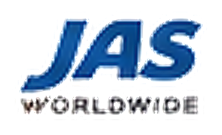 JAS Worldwide logo