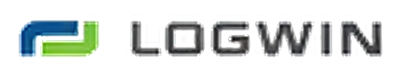 Logwin logo