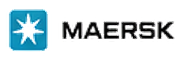 Maersk logo