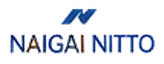 Naigai Nitto logo