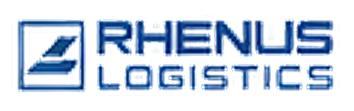 Rhenus Logistics logo